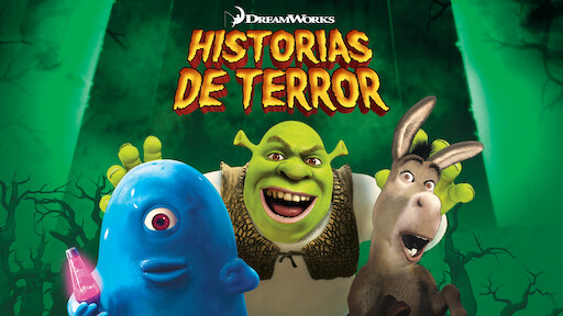 Historias de terror 2 | Netflix